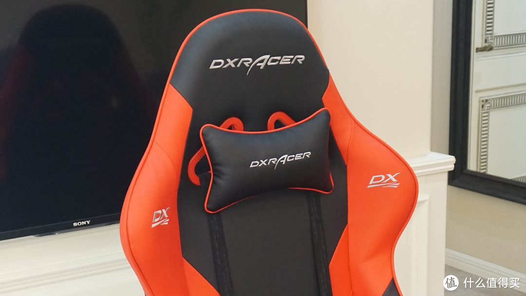 满足多种姿势，电竞、办公、小憩，DXRACER迪锐克斯模块化电竞椅体验