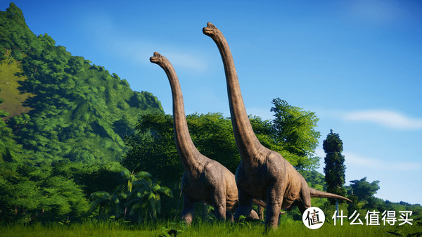 【福利】快去EPIC平台免费领取《侏罗纪世界：进化》，最好的侏罗纪公园游戏，还剩三天！