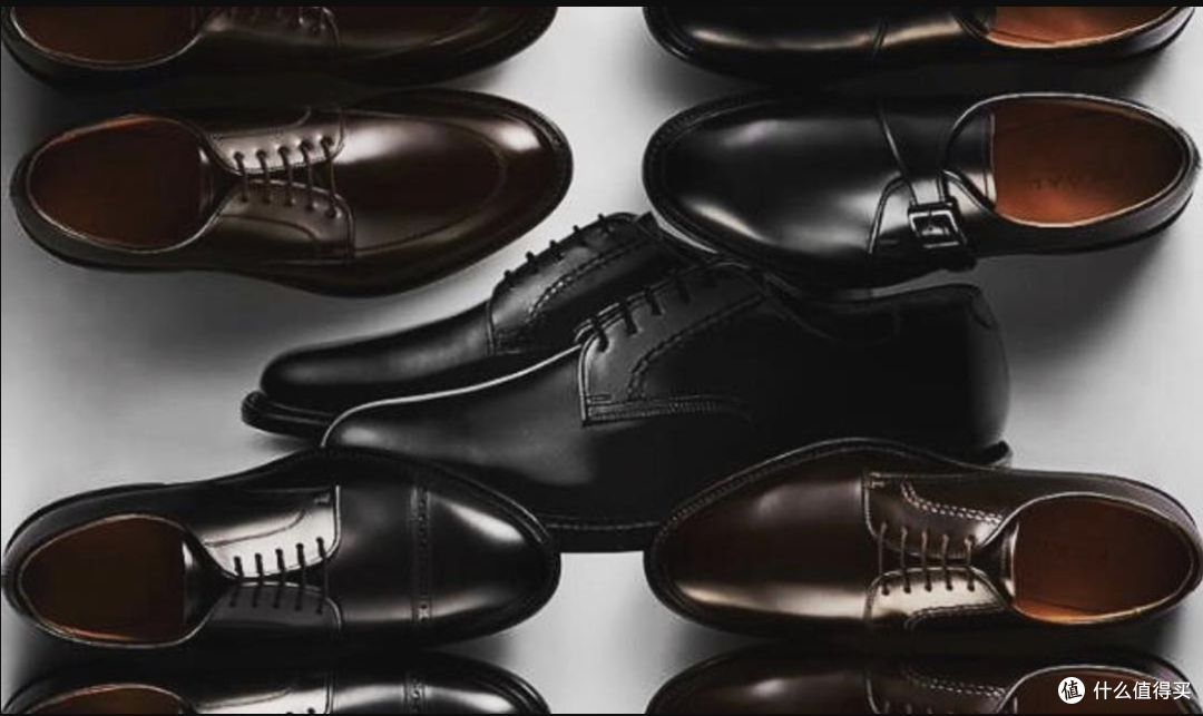 3个小众男士皮鞋品牌推荐,1步打造成熟绅士型格!内附主打单品清单