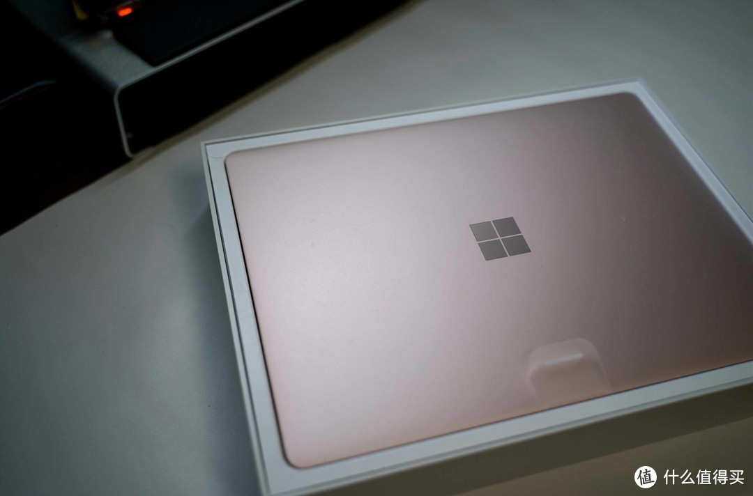 商务出行好选择，Microsoft Surface Laptop Go亲身体验