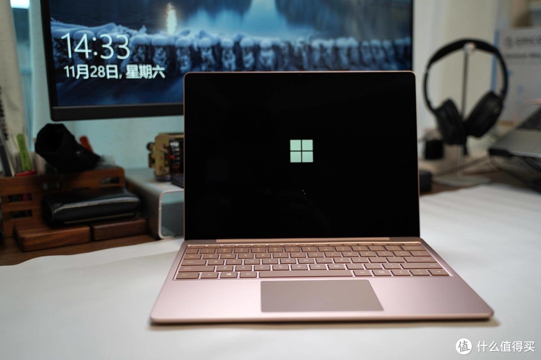 商务出行好选择，Microsoft Surface Laptop Go亲身体验