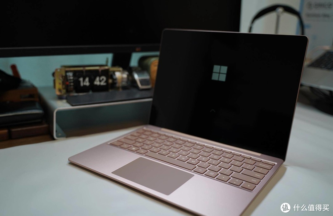 商务出行好选择，Microsoft Surface Laptop Go亲身体验
