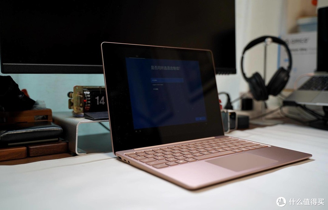 商务出行好选择，Microsoft Surface Laptop Go亲身体验