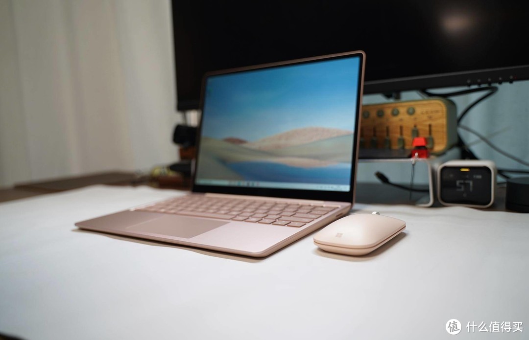 商务出行好选择，Microsoft Surface Laptop Go亲身体验