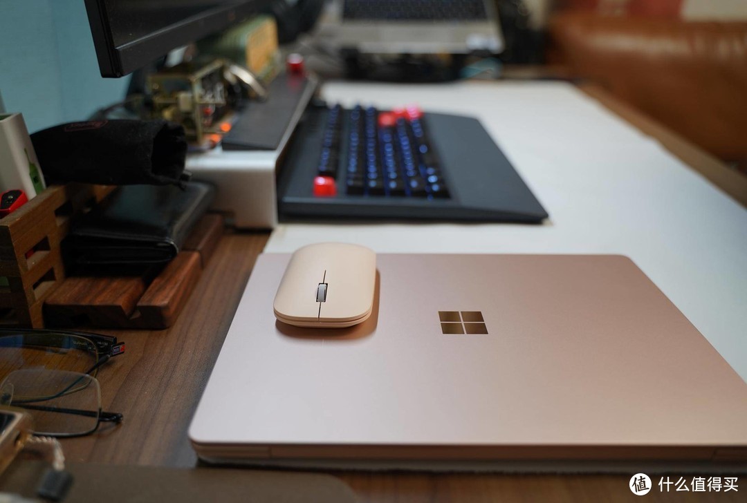 商务出行好选择，Microsoft Surface Laptop Go亲身体验