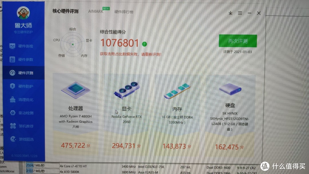 新年的第一笔消费——拯救者r7000p平安下车