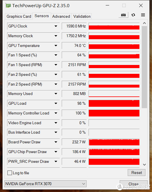 rtx3070搭配多少电源（rtx3070要配什么主板） rtx3070搭配多少电源（rtx3070要配什么主板）「rtx3070配多少w电源」 行业资讯