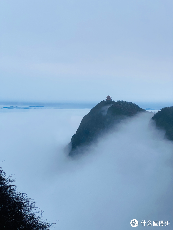 『随心飞旅游攻略』周末游峨眉山攻略！