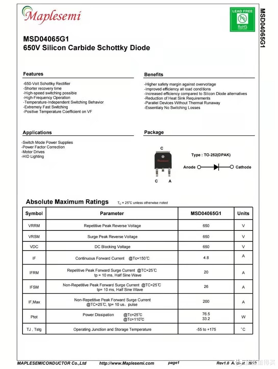 拆解报告：REMAX睿量100W 2A2C氮化镓快充充电器RP-U78