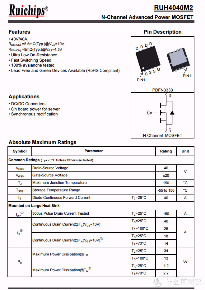 拆解报告：REMAX睿量100W 2A2C氮化镓快充充电器RP-U78