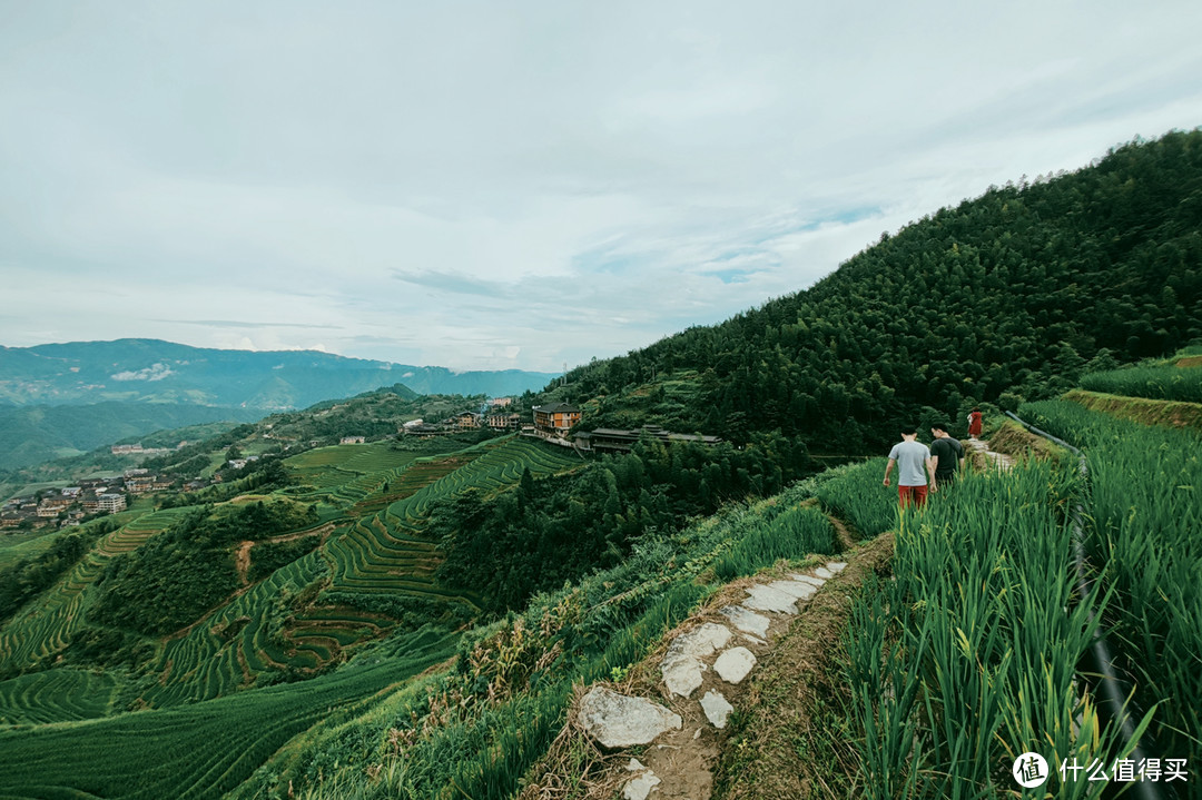 你好！2021，我的年度旅行回忆