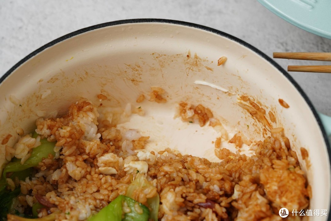 用高颜值的锅具做出更好吃的家庭料理----北鼎珐琅套锅评测