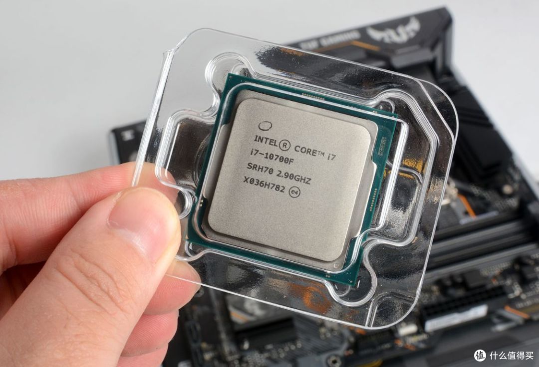 电脑配件测评篇一百元及超频三东海x7风冷装机实测轻松