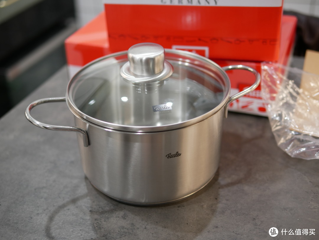 菲仕乐（Fissler）和膳魔师（Thermos）一网捞齐——我的2020年十元风暴奖品晒单