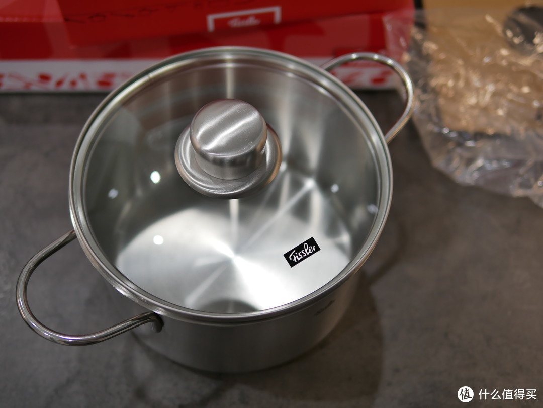 菲仕乐（Fissler）和膳魔师（Thermos）一网捞齐——我的2020年十元风暴奖品晒单