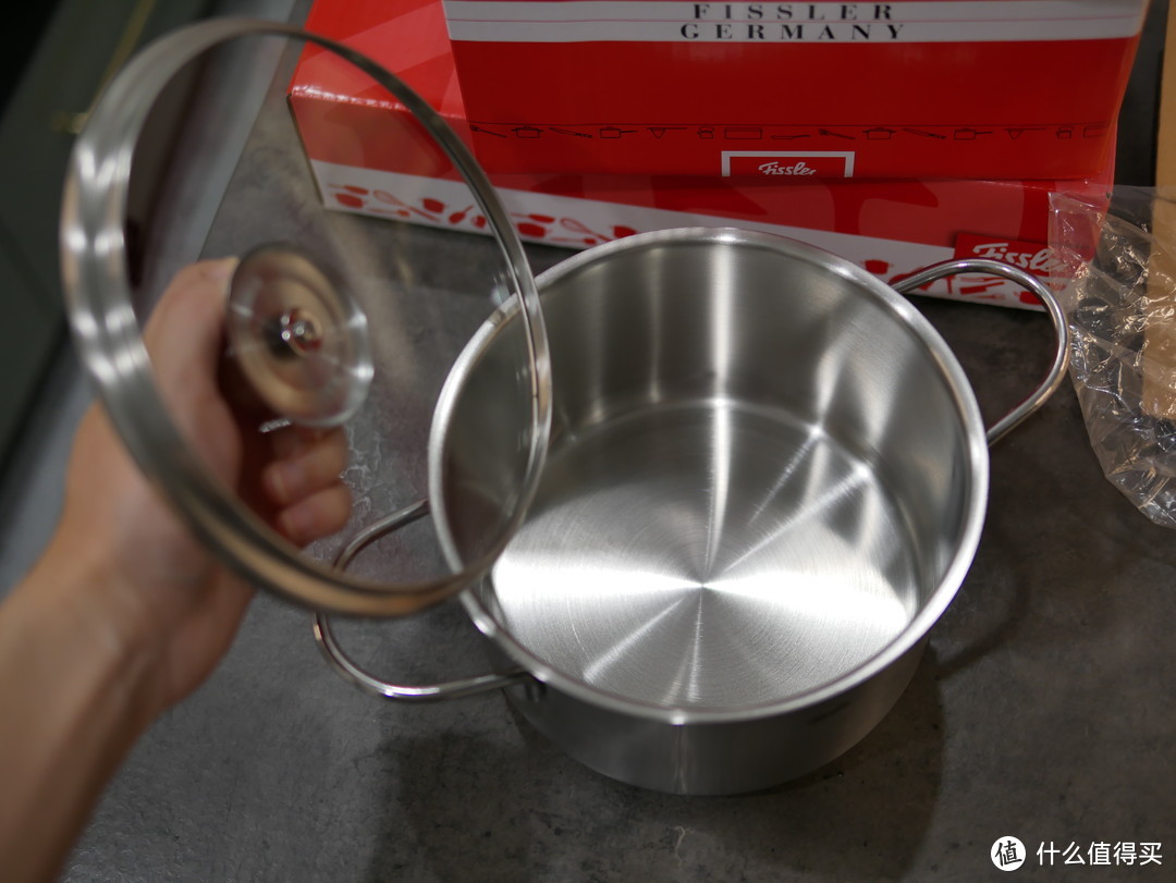 菲仕乐（Fissler）和膳魔师（Thermos）一网捞齐——我的2020年十元风暴奖品晒单