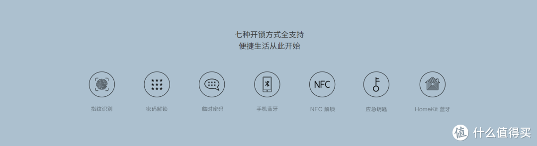 七种开锁方式