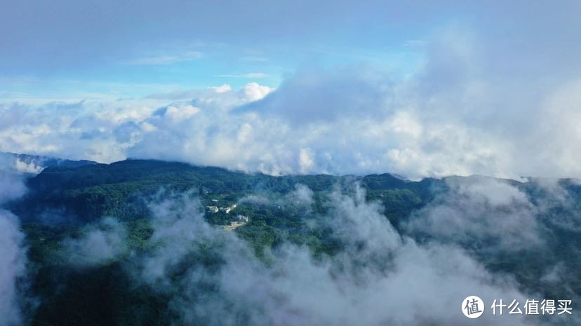 邕城之巅大明山养生之旅！