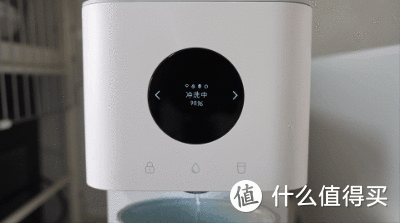 将净水器、即热饮水机合二为一的小米台式净饮机，值得入手吗？