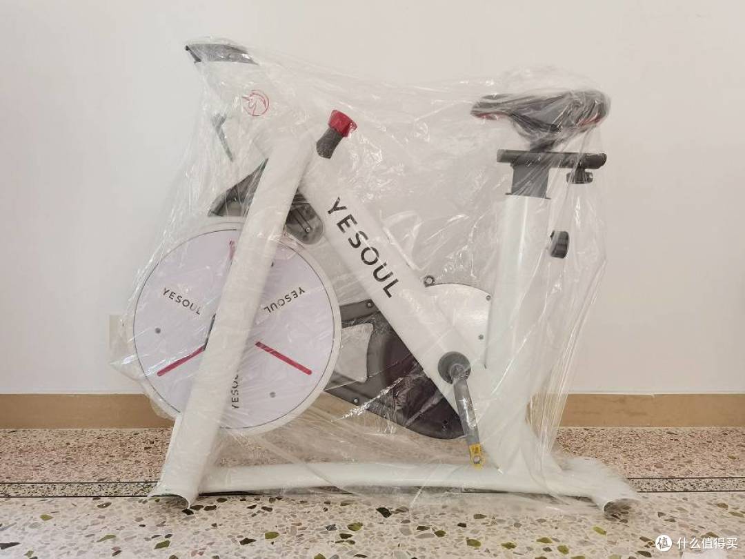 退了健身卡钱，入手野小兽S1动感单车，使用半个月说下真实感受