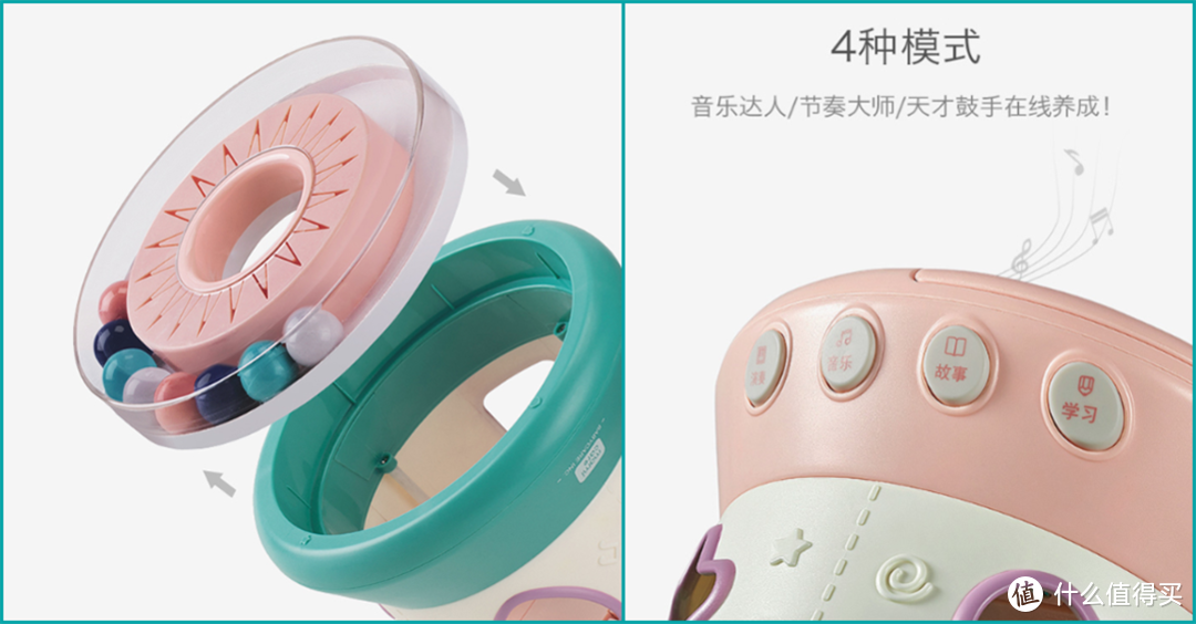 宝宝的玩具年货清单——BABYCARE