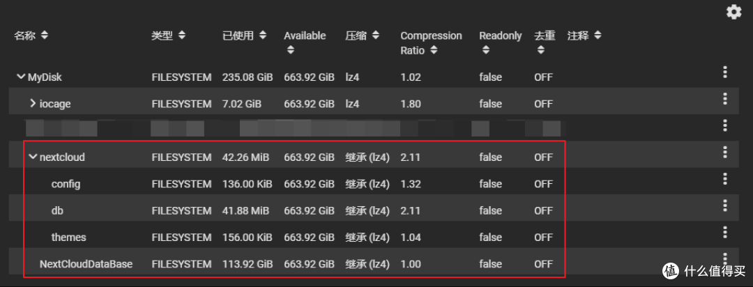 从入门到入坟搭建FreeNAS服务器并配置NextCloud