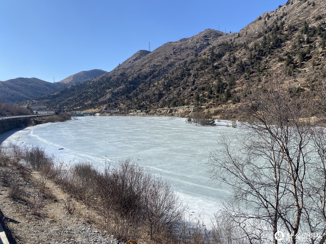 东航随心飞 2021年JAN01-JAN03 上海-川西-318新都桥-折多山