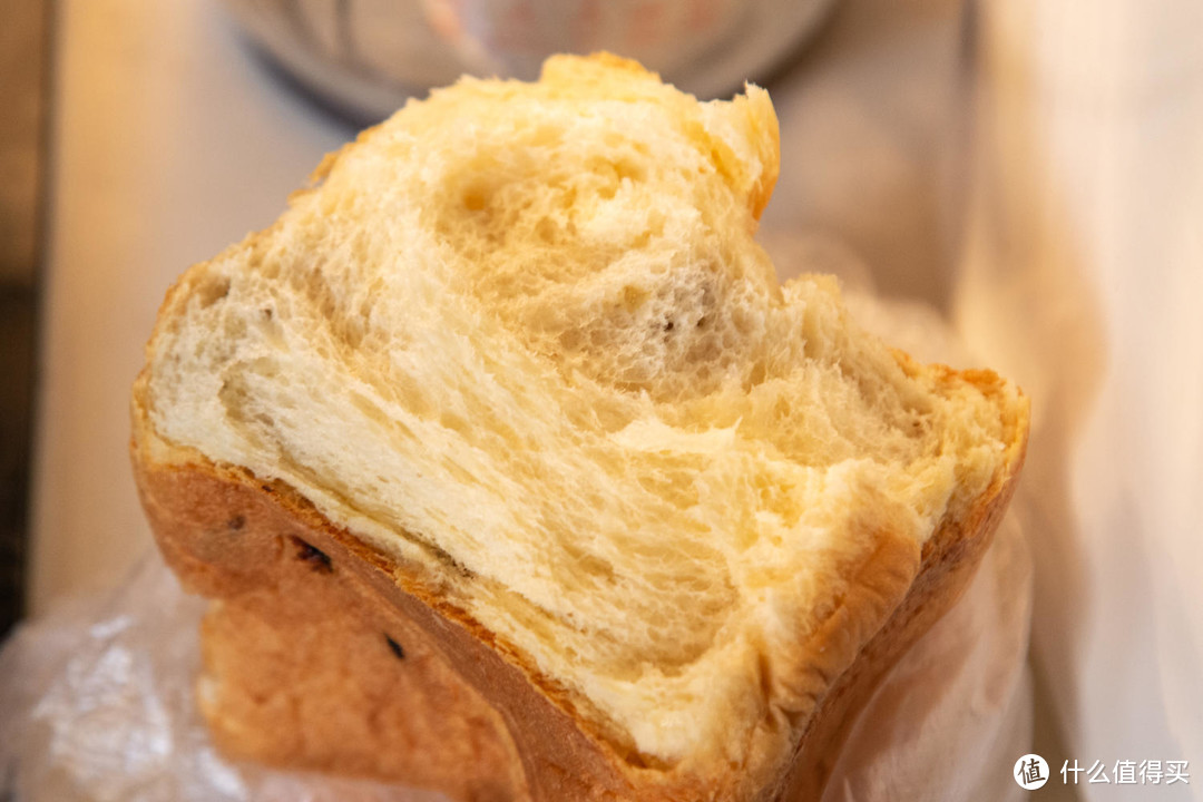 全网最简单、最省事的吐司面包制作（面包机版）心得分享