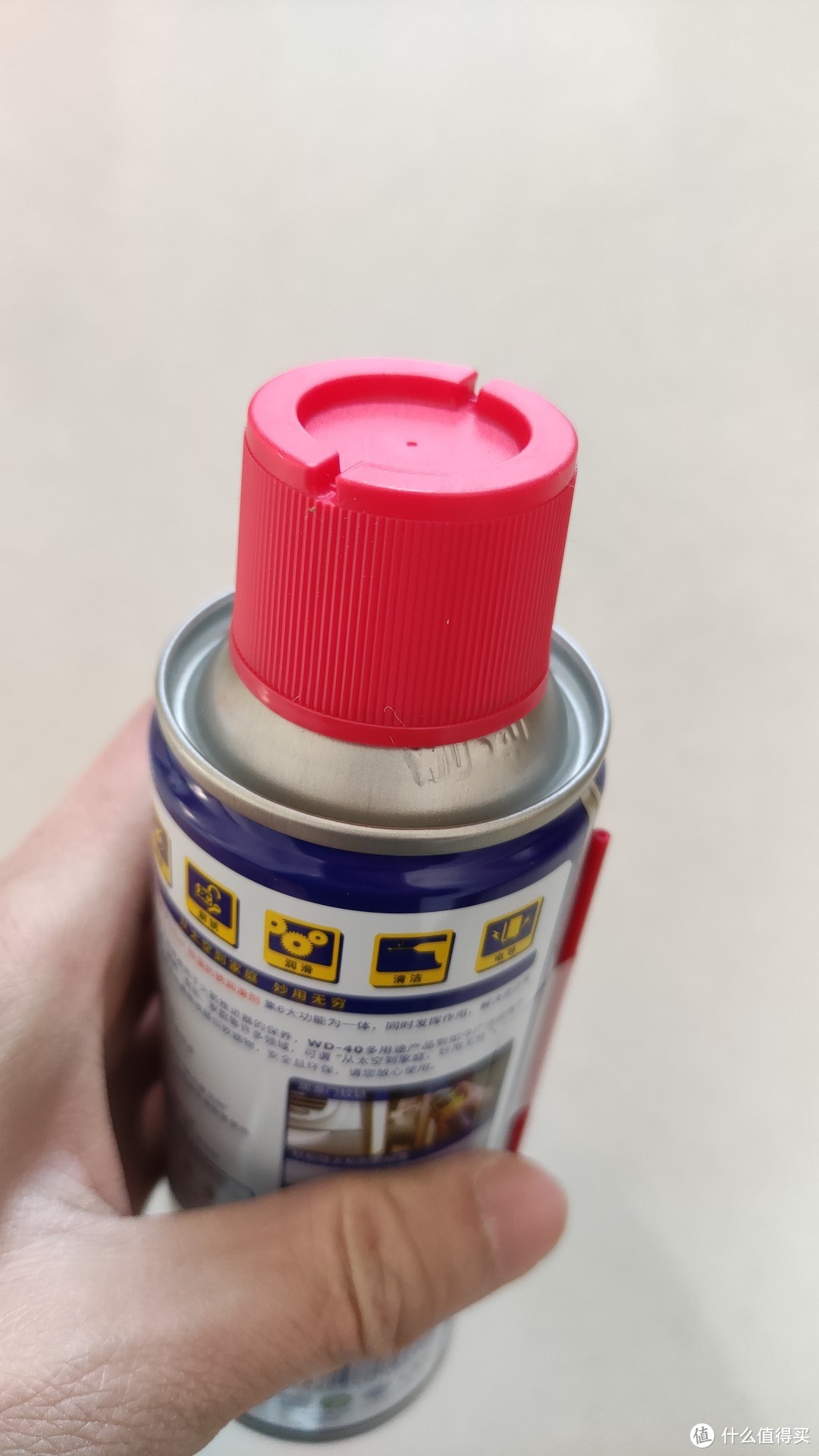 WD40除锈剂开箱体验