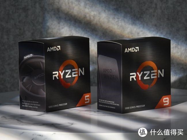 年轻人你不讲武德？AMD凭实力强势越级