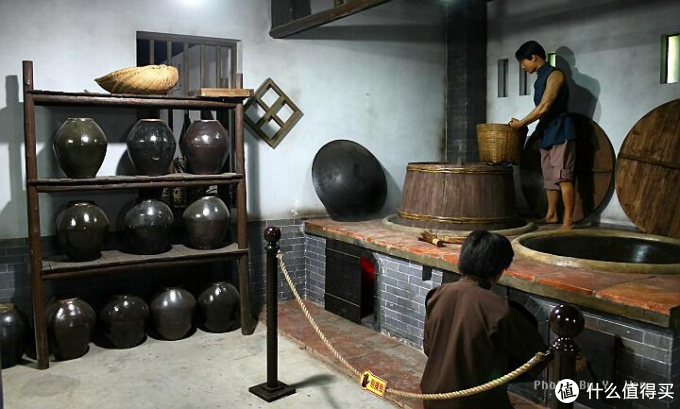 首页>食品生鲜>酒类>白酒>文章详情>九江酒厂更是设立九江双蒸博物馆