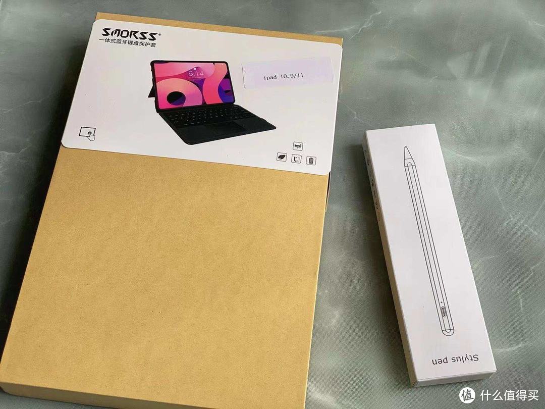 iPad Pro 2020测评 | 配合“smoross键盘”，生产力瞬间拉满？