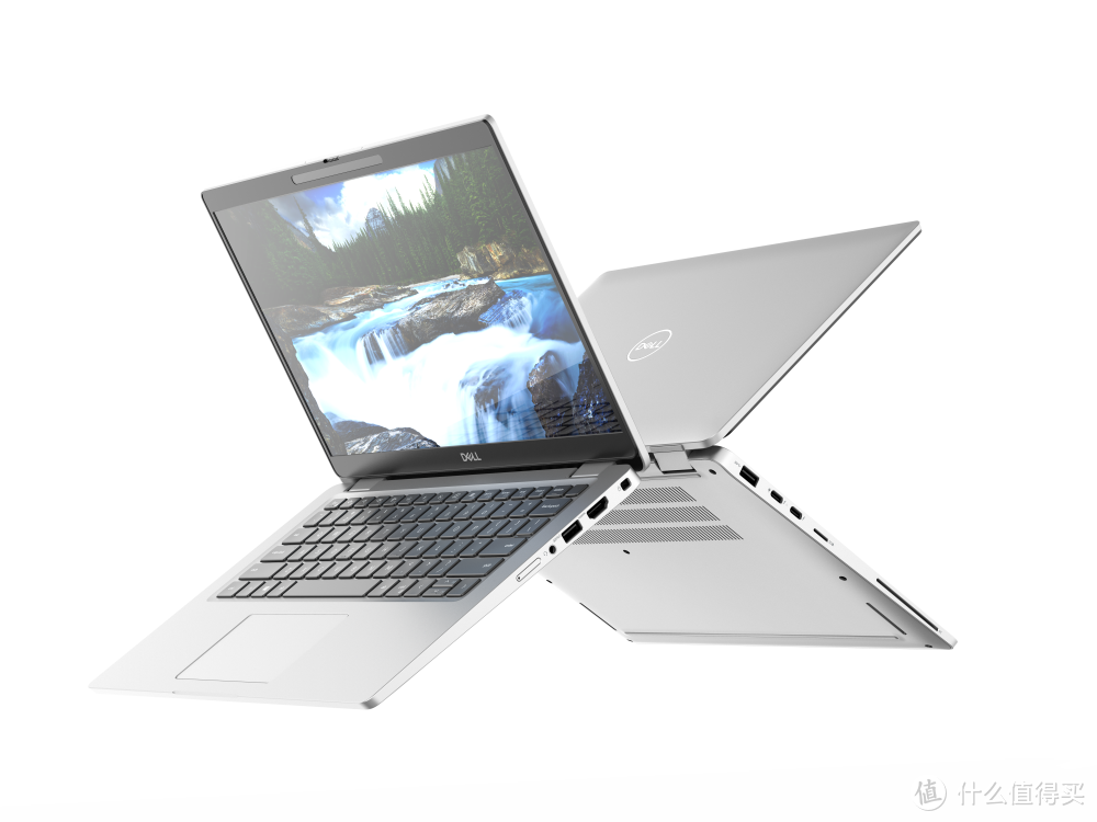 DELL戴尔 发布新 Latitude 5000 系列四款笔记本新品，更轻薄，但砍掉了经典操控指杆