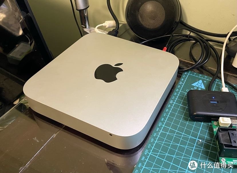 自己攒一台英特尔10代的mac mini