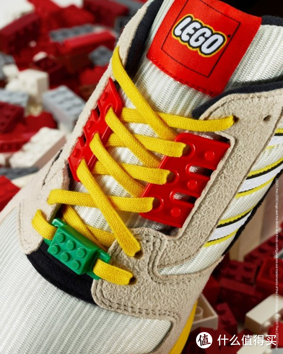 TNF x GUCCI、Adidas x LEGO…这些合起伙来搞事情的品牌你更看好哪一对？