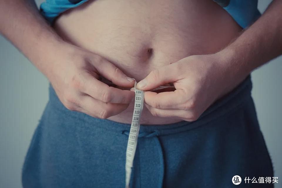 困扰着超过一半中国成年居民的肥胖问题，你有吗？