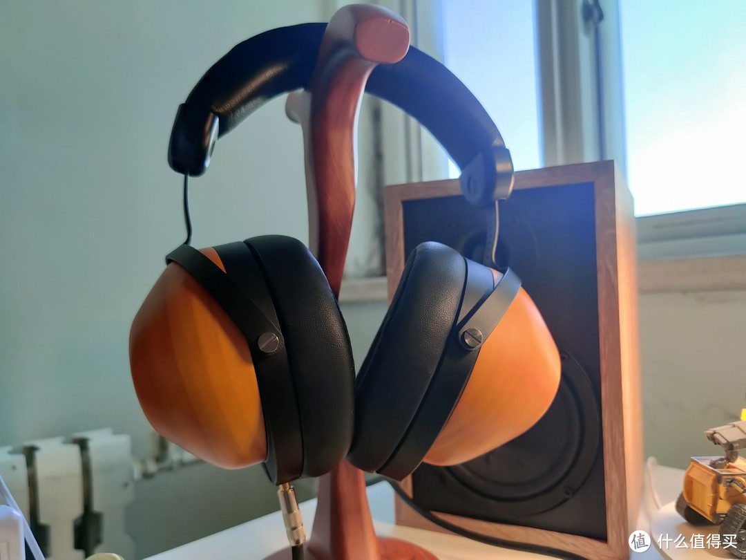 我用HIFIMAN HE-R10D，组了套系统，听完了2021维也纳新年音乐会