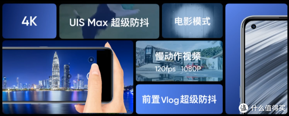 realme V15新机发布，国潮锦鲤配色、搭天玑800U、送65W快充头，6400W主摄