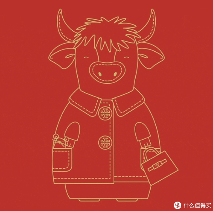 拎包记 VOL.12:牛年限定|看看哪些品牌又来圈钱了,千万别让女朋友看到!