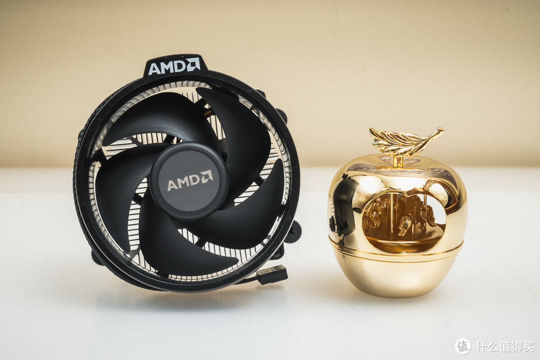 【茶茶】终结蓝色巨人霸业，AMD R9 5900X & R5 5600X 测试报告