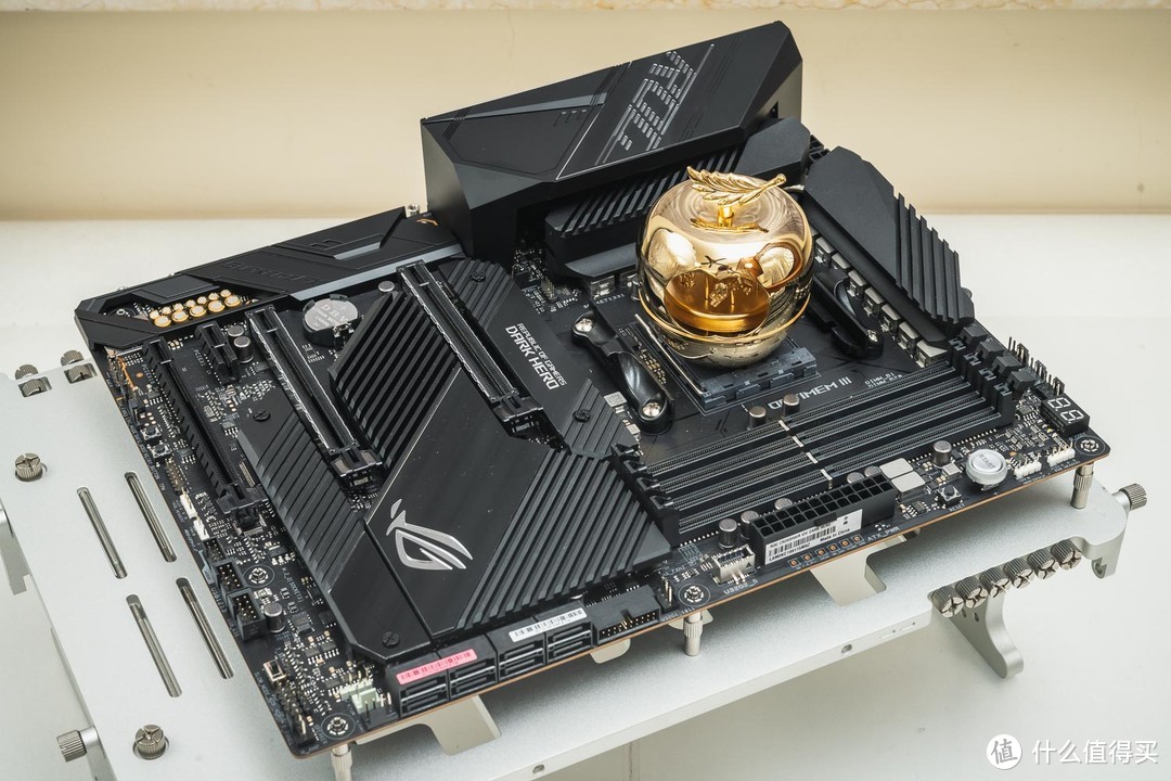 【茶茶】终结蓝色巨人霸业，AMD R9 5900X & R5 5600X 测试报告