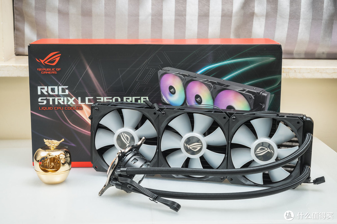 【茶茶】终结蓝色巨人霸业，AMD R9 5900X & R5 5600X 测试报告