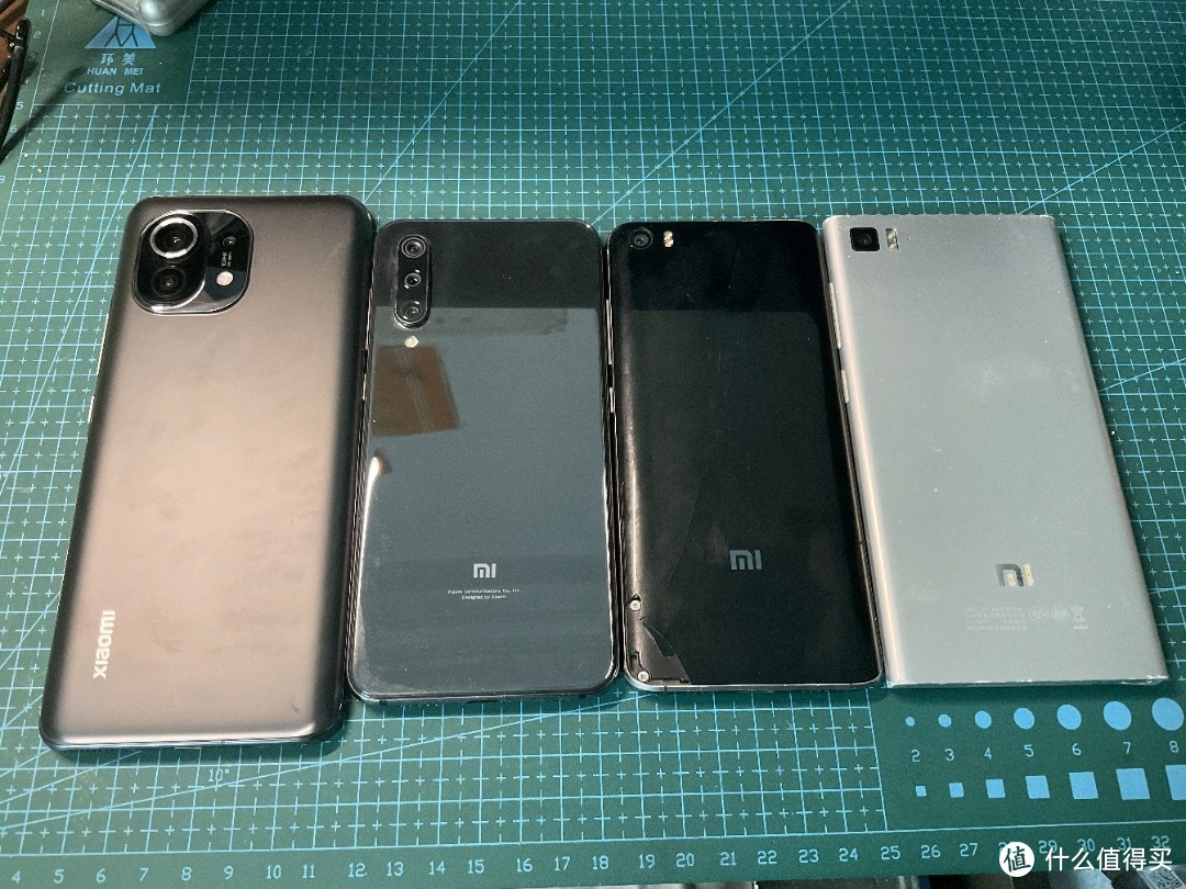 一个普通用户的小米11体验(在MIUI12.5下的体验)