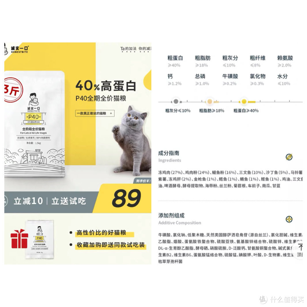 15款猫粮推荐，适合不同经济条件的铲屎官