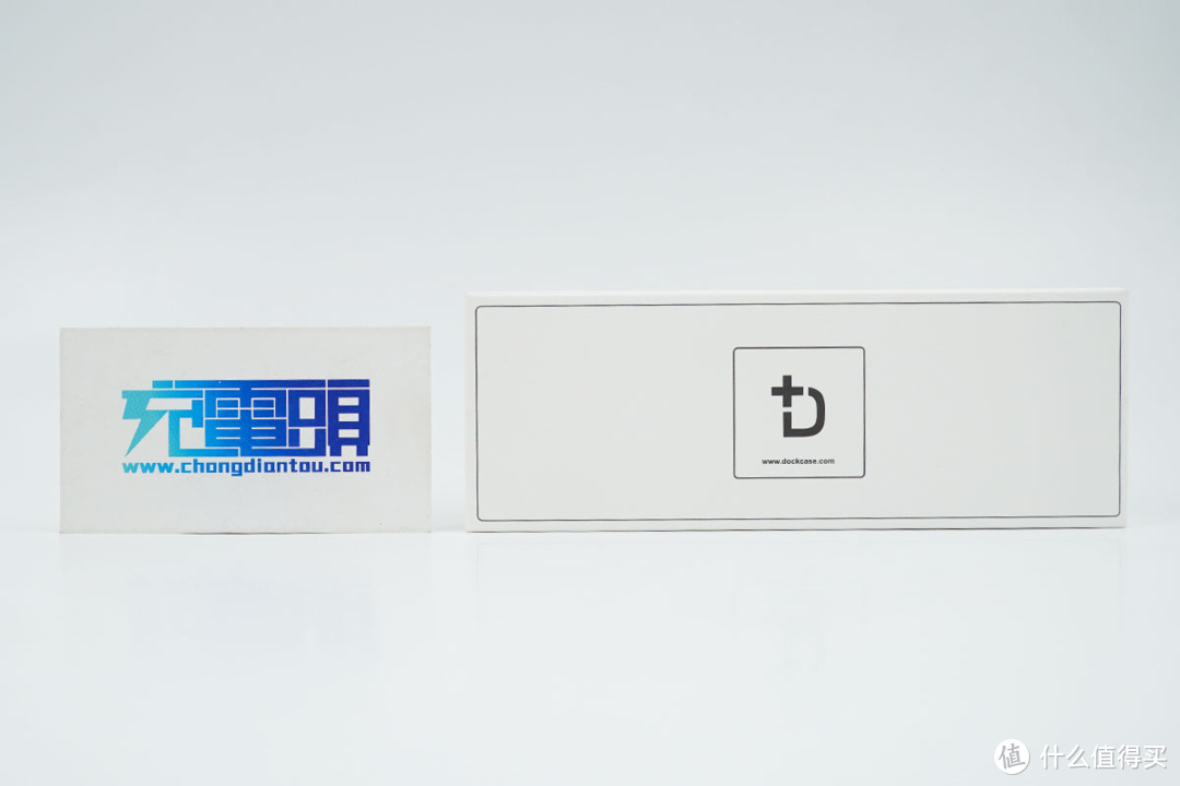 DOCKCASE可视化扩展坞评测：一款能说话的笔电拓展搭档