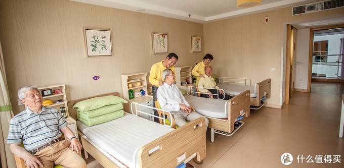 上海崇明公办养老院排名-上海养老院有哪些，上海养老院排名