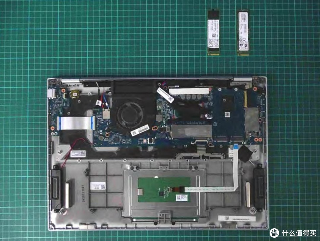 还未发就已被拆：LG新款Gram 14/16改用USB-C供电，内部拆解图现身