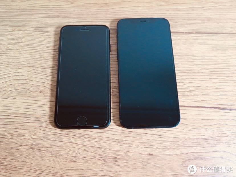 从iPhoneXr到iPhone12—伪果粉的换机轻体验