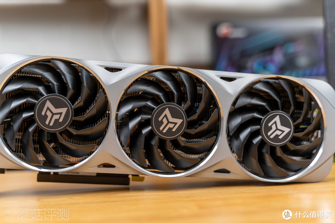 或是最有质感、性价比最高的一张3060Ti、影驰RTX3060Ti金属大师OC版 评测