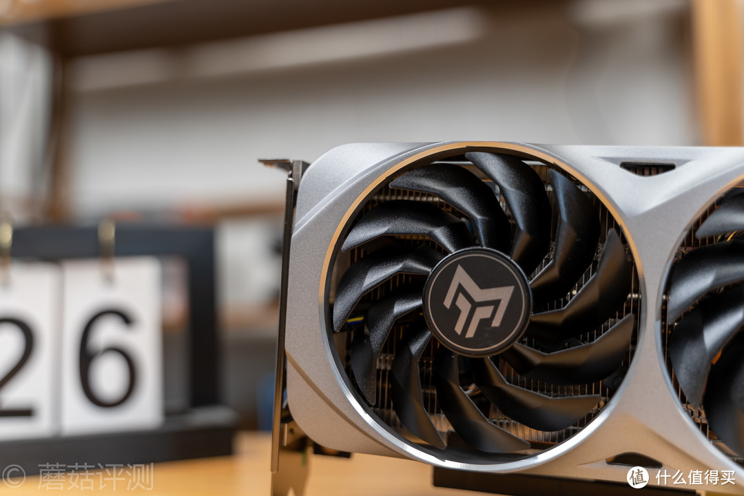 或是最有质感、性价比最高的一张3060Ti、影驰RTX3060Ti金属大师OC版 评测